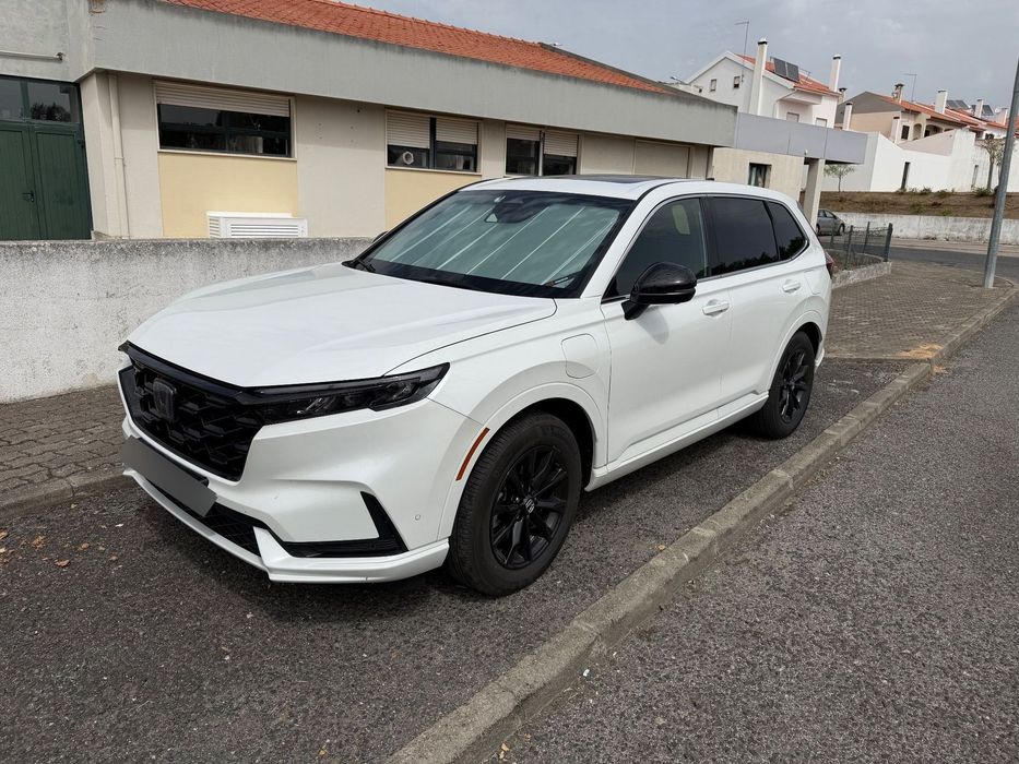 Honda CR-V 2.0 E:PHEV Advance