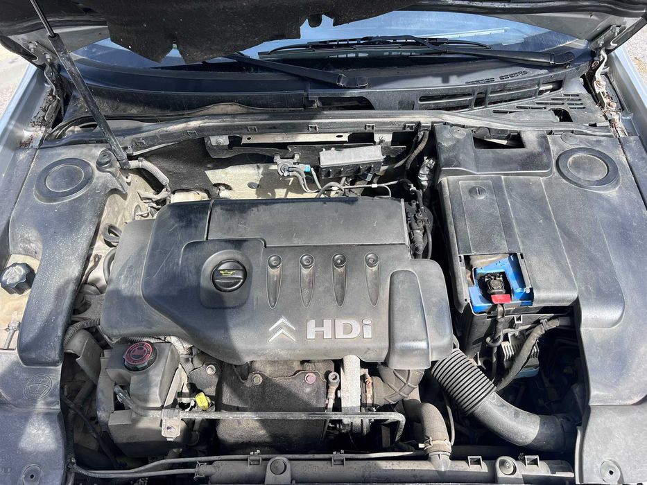 Citroen Xsara Break 1.4HDI - 230 mil Kms - 2005 - A/C