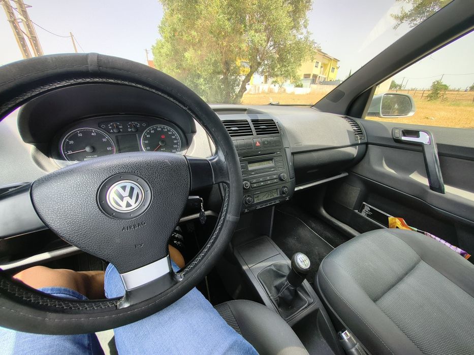 Volkswagen Polo — fotografia 6