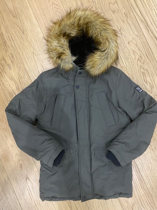 Kurtka Cars Jeans 12 lat