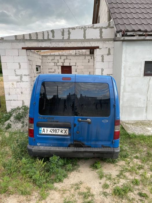 Продам Форд конект 2003р