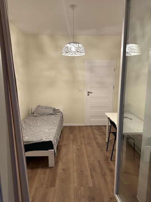 Pokoj na wynajem/room for rent
