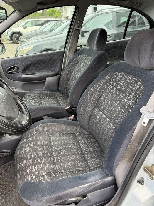 Renault Megane 1.4i