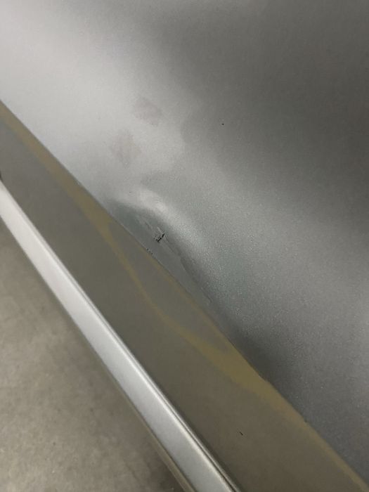 Volkswagen Polo 1.2 Gasolina 2011