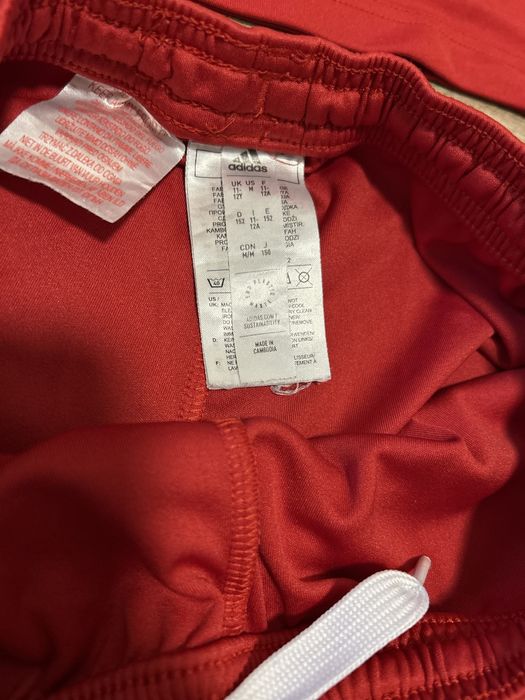 Stroj sportowy adidas ap kowale pilka nozna