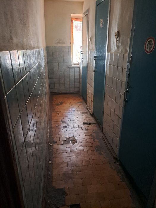 Продам комнату на Молодежном