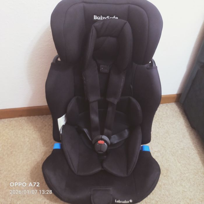 Fotelik samochodowy