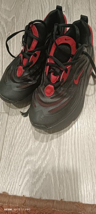 Дитячі кроси 34розмір Nike