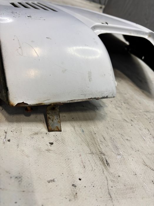 Błotnik Prawy Przód Vw T4