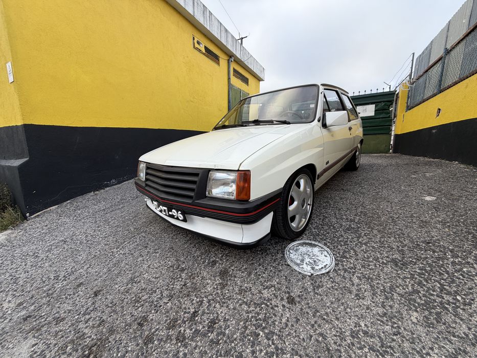 Vendo opel Corsa a