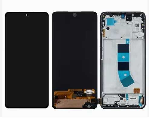 Дисплей Xiaomi Redmi Note 13, 12, 12 Pro, 13C, Poco X6 Pro, Redmi 12 Екран Модуль