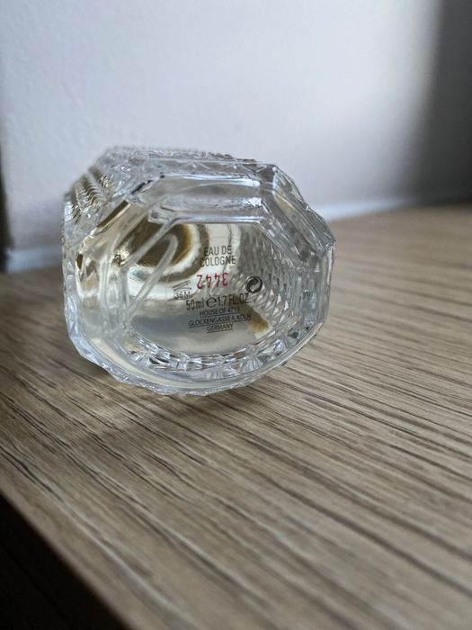 Acqua Colonia Lemon & Ginger 4711 50ml edc