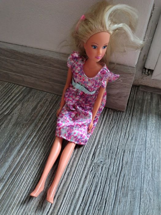 Lalka Barbie laleczka
