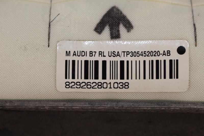 Airbag passageiro AUDI A4 (8EC, B7)