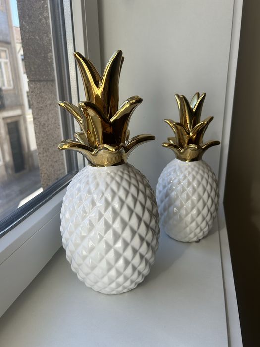 Ananases Decorativos