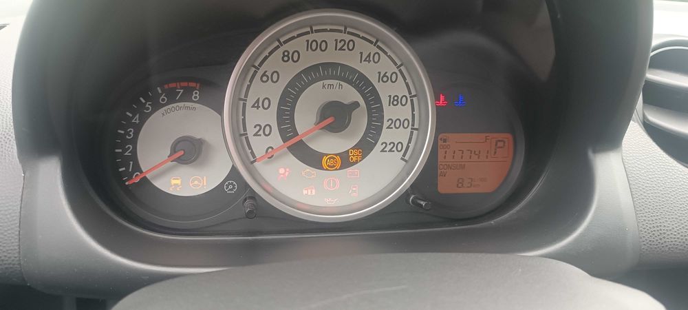 Продам Mazda 2 2008року