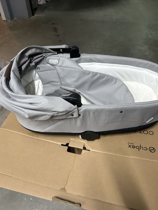 Alcofa Cybex Balius S