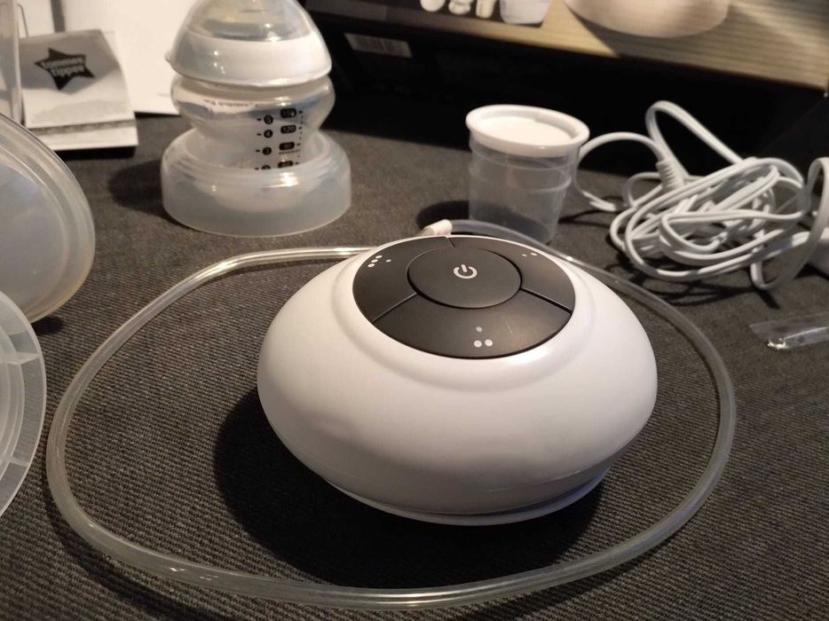 Tommee Tippee Bomba Extractora Eléctrica de Leite