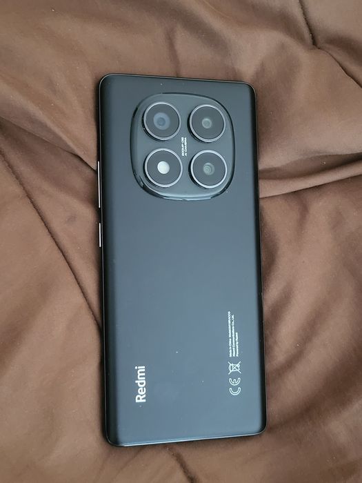 Xiaomi Redmi note 14 pro 256 gb