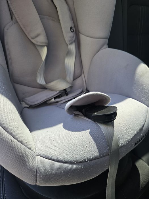 Siedzisko fotelik Maxi Cosi
