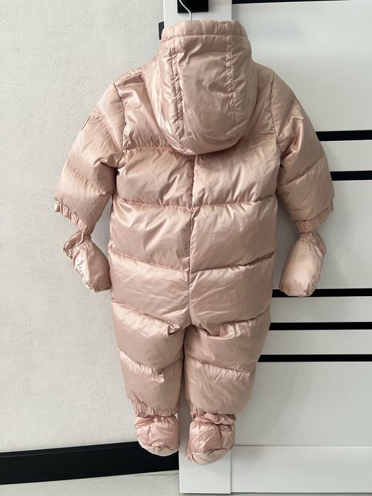 Зимовий комбінезон GAP