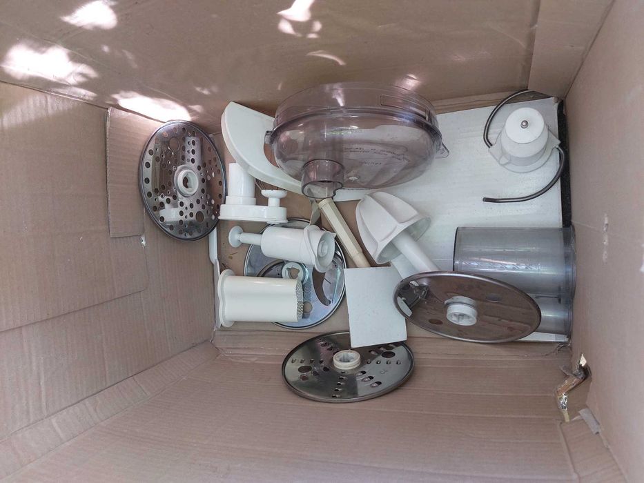 Robot kuchenny MPM Kasia 116