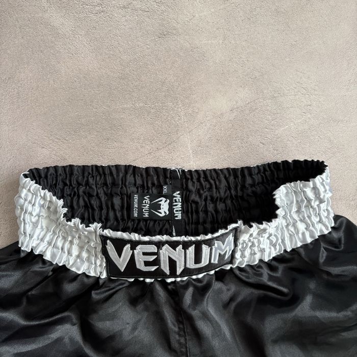 Муай - Тай Venum Classic MMA