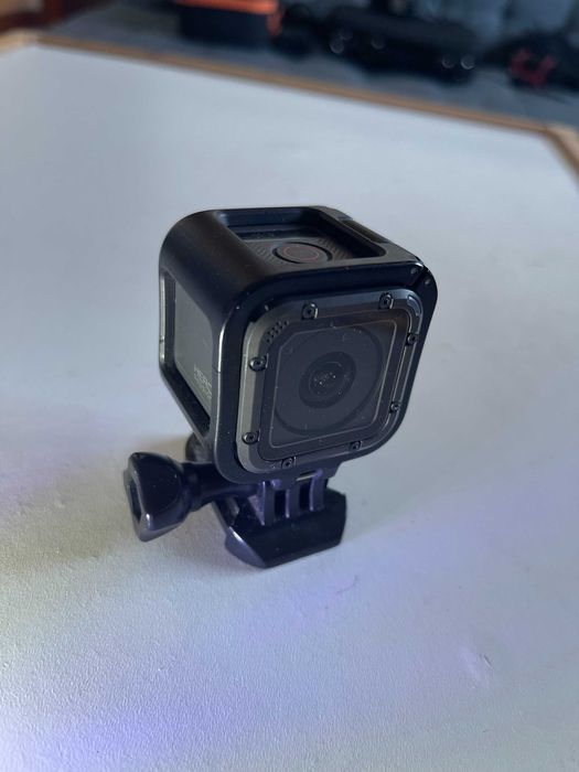 GoPro HERO5 Session