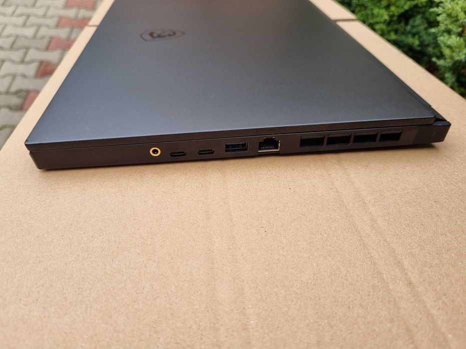 MSI GS66 Stealth 15,6 " 240Hz Intel Core i7 16 GB 1TB SSD  RTX 3070