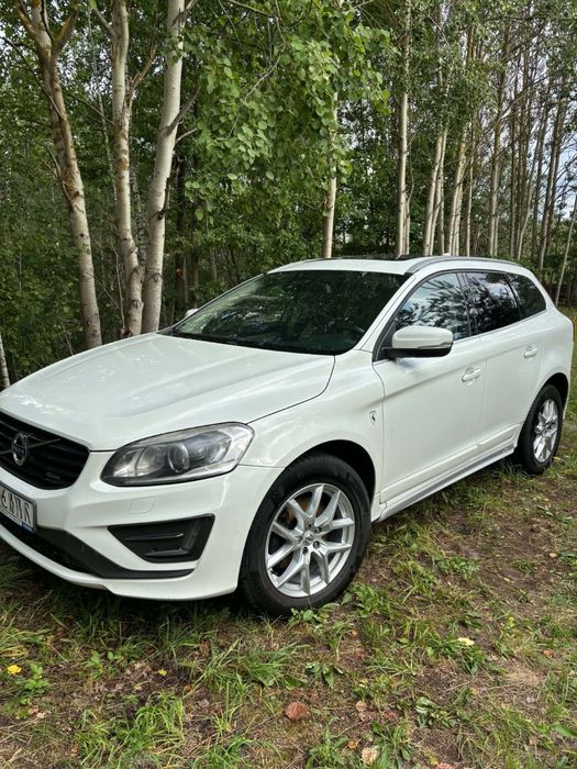 Volvo XC60 2012