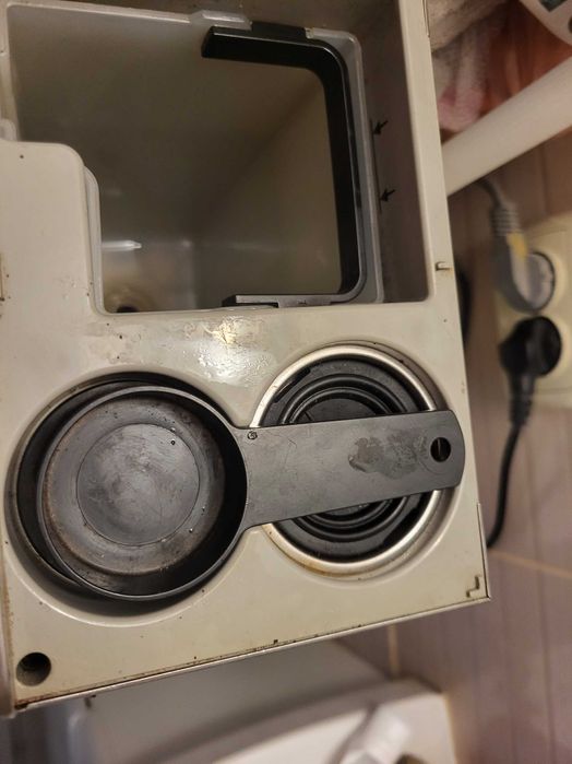 Кофе машина  Phillips Saeco рожковая