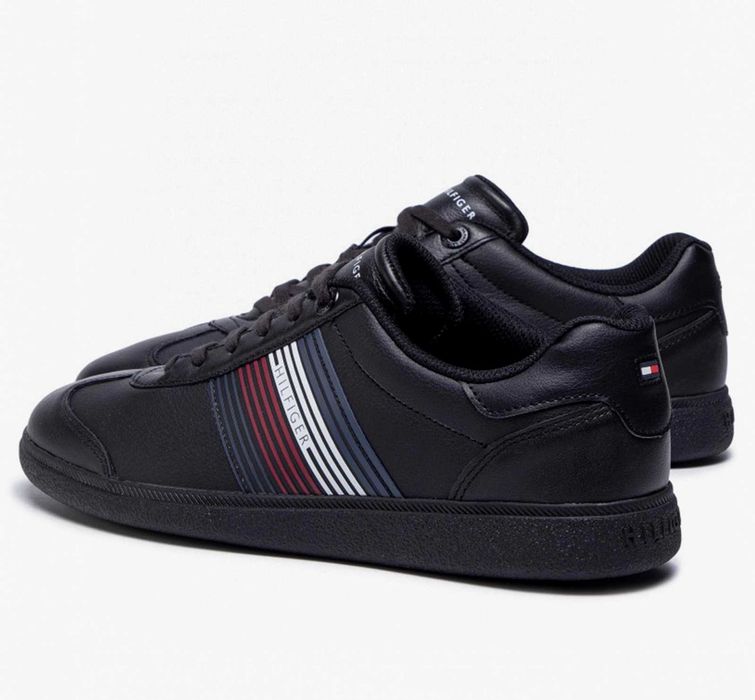 Кроссовки, кеды Tommy Hilfiger Essentials. Оригинал.  42