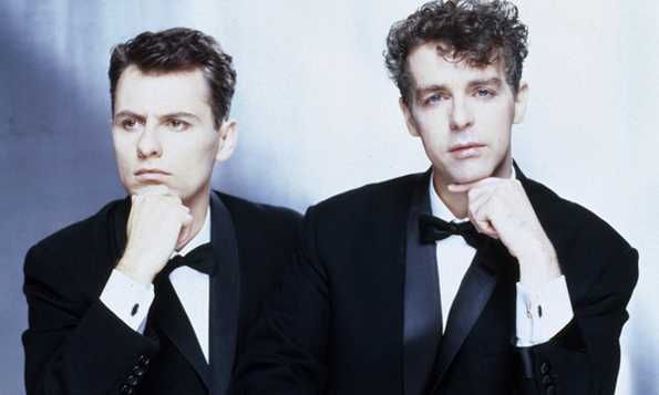 PET SHOP BOYS - PopArt | dvd + Libreto de 44pag. | Os Grandes sucessos