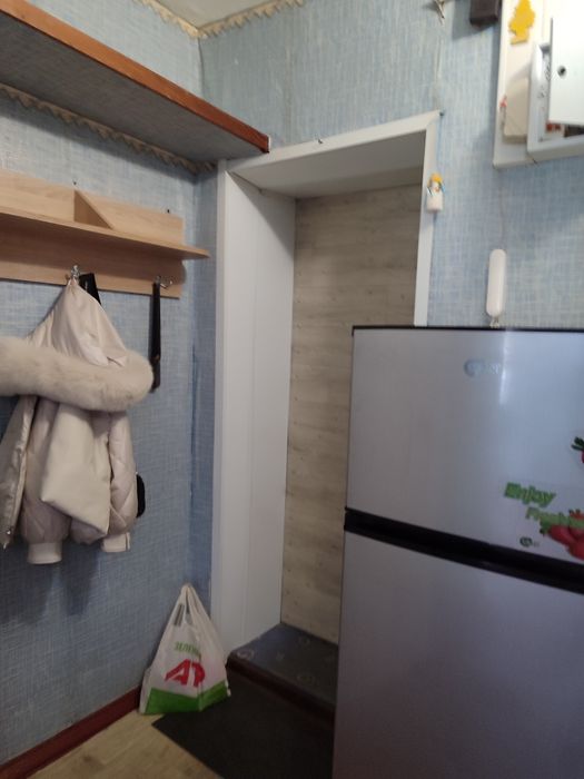 .Здам 1 кім квартиру 2 поверх на довгий термін