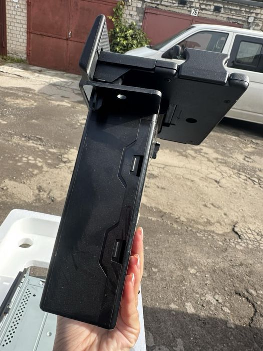 Держатель рено мастер