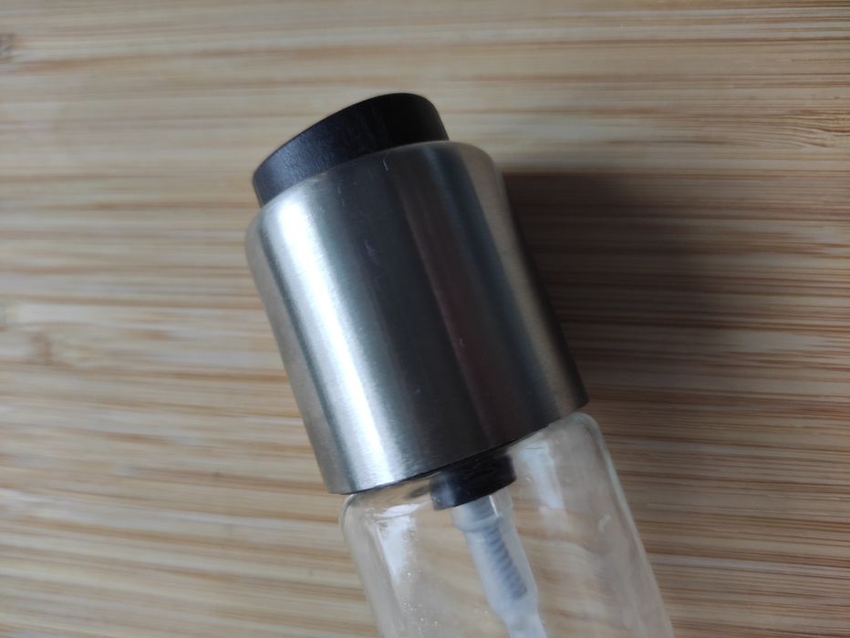 Butelka na oliwe ocet atomizer dozownik spray