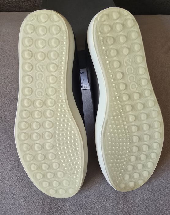 Ecco Soft 7 W . Okazja !!!
