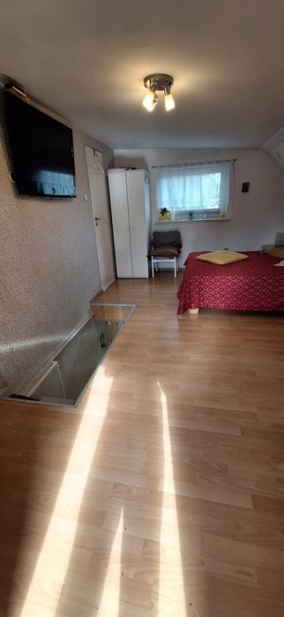Działka rekreacja