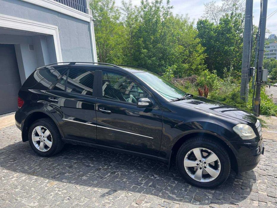 Продам Merсedes-Benz ML 320CDI W164 3.0D 2005