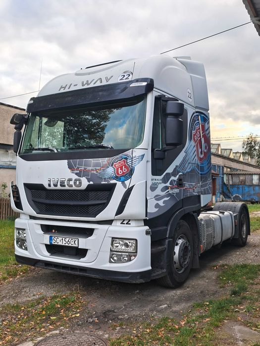 Iveco