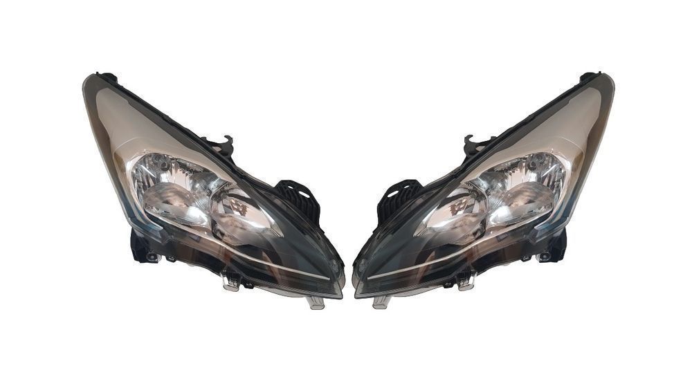 Peugeot 3008,5008 Reflektor Przedni Lampa Przednia NOWY