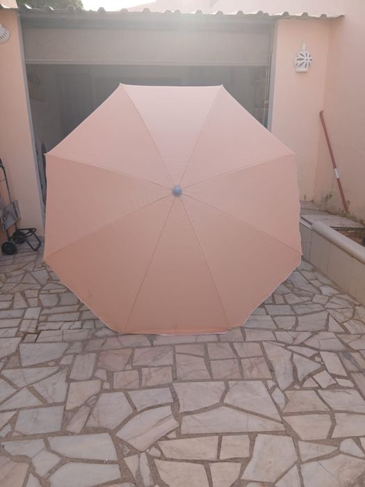 Guarda-Sol / Sun Umbrella 1,7m