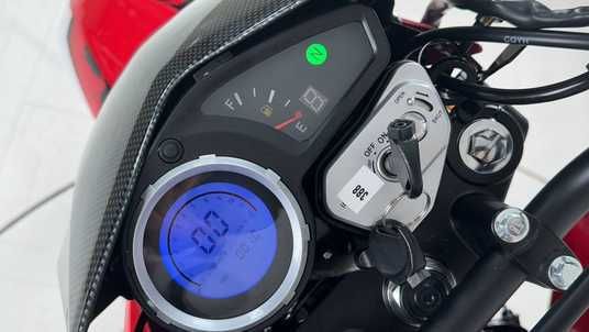 Мотоцикл FORTE CROSS 300 новий, гарантія, сервіс, документи