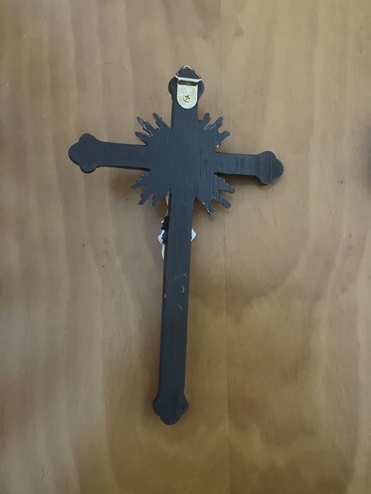 Coleção crucifixos