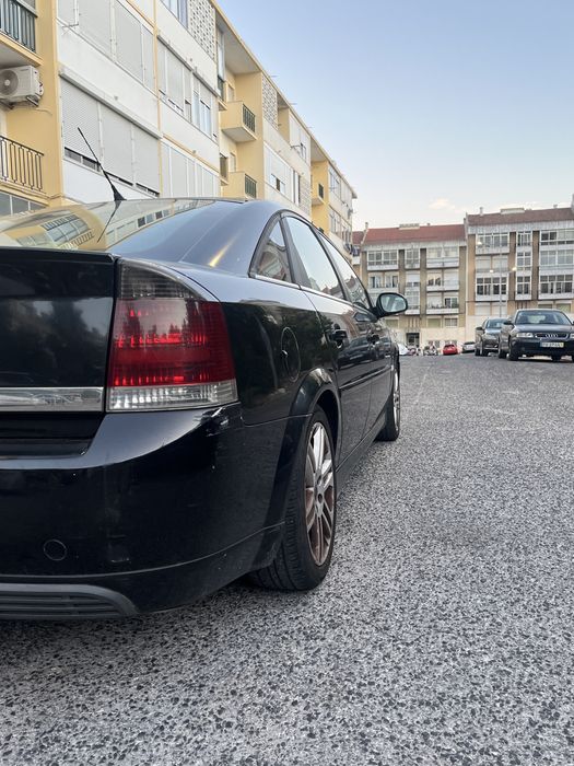 Vendo Opel Vectra