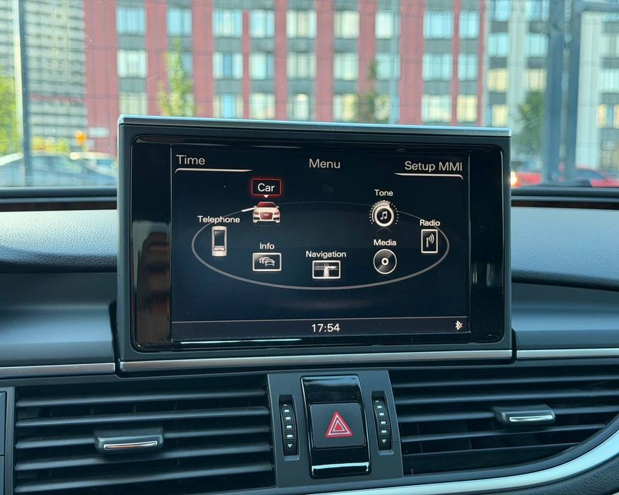 Продапж Audi A7 Quattro