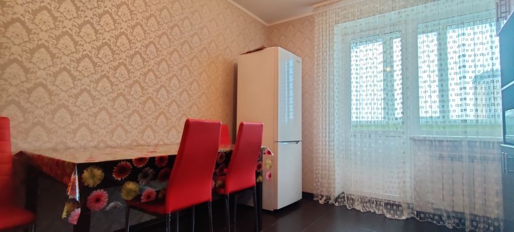 Вільна квартира в оренду Чабани