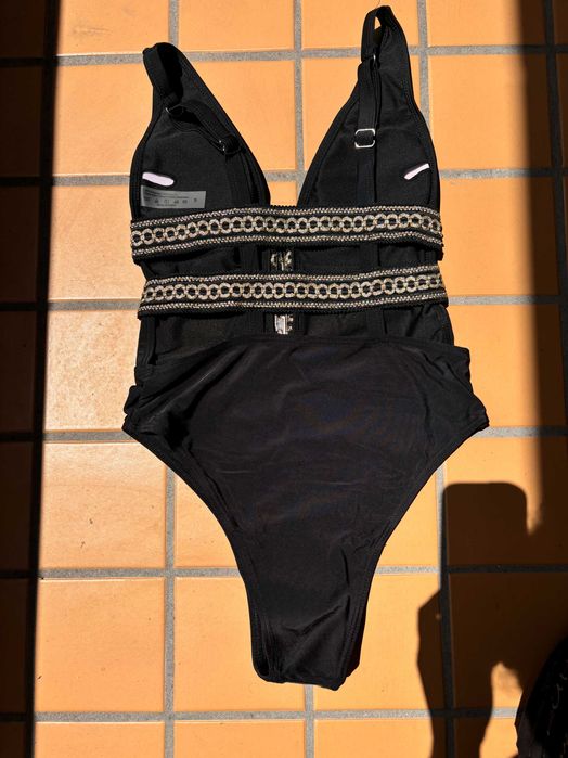 Fato de banho novo 36