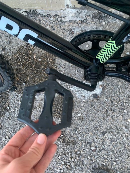 Bicicleta de crianças