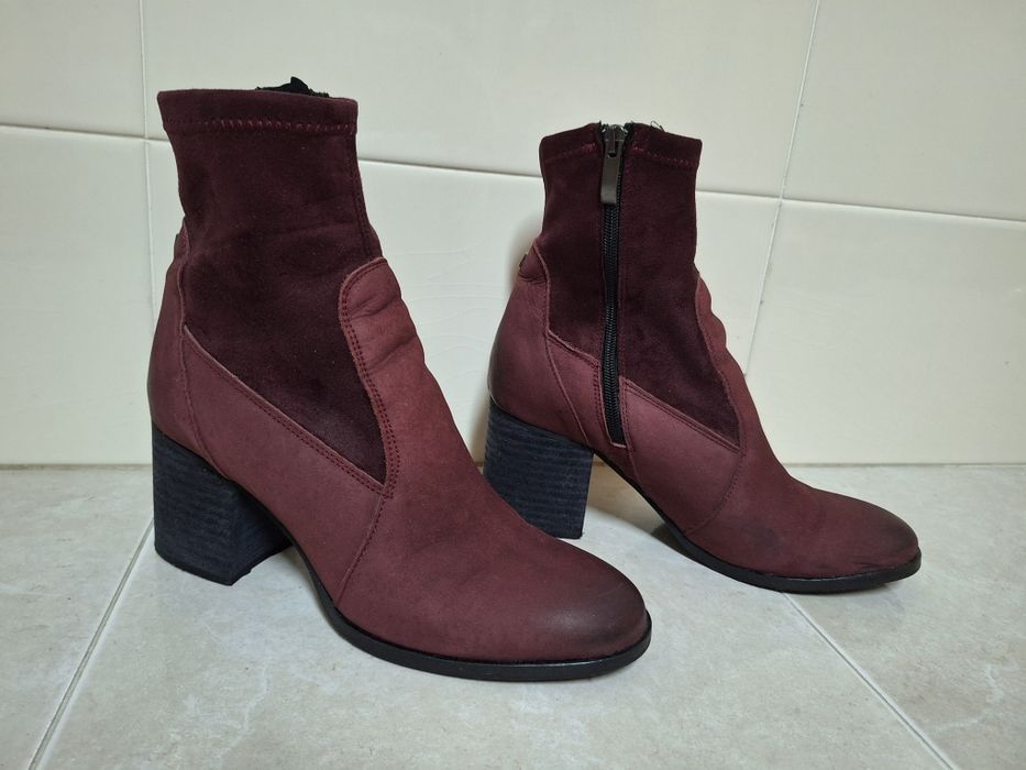 Botas SALSA Originais n.40 Impecáveis